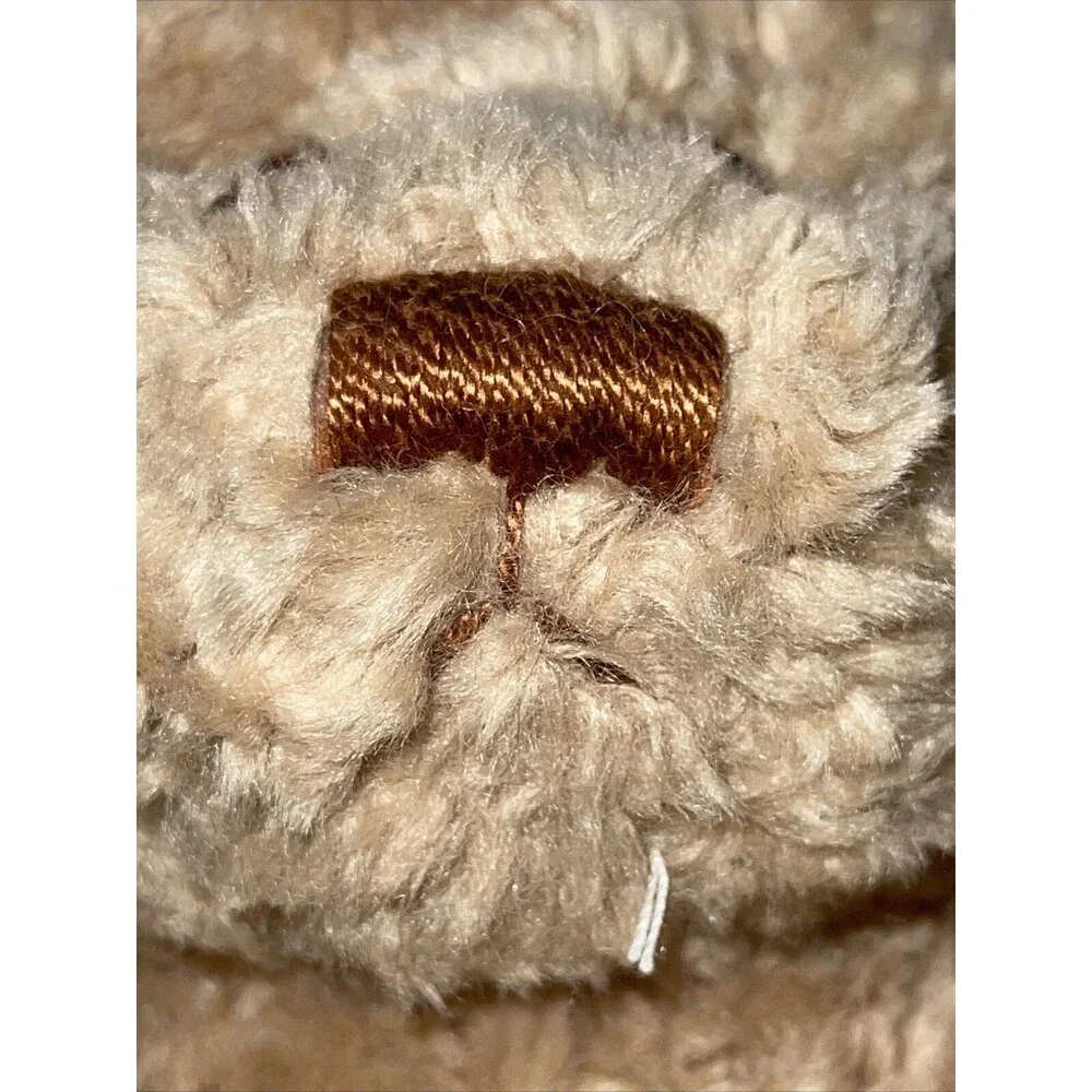 GUND WISH BEAR 9